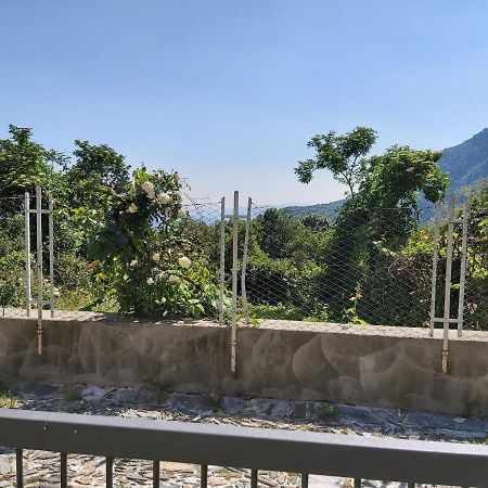 Casa Tartaruga Villa Trarego Exterior foto